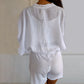 Zomer beperkte tijd 49% korting🍃Women's Summer Batwing Sleeves Cardigan
