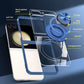 Magnetische Draaibare Standaard Telefoonhoes