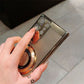 Telefoonhoesje met magnetische ringstandaard voor Galaxy-serie