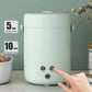 Draagbare Automatische Wasmachine voor Sokken en Ondergoed
