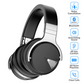 Draadloze Bluetooth-headset met HiFi- en ANC-functie