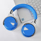 Draadloze Bluetooth-headset met HiFi- en ANC-functie