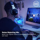 Draadloze Bluetooth-headset met HiFi- en ANC-functie