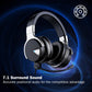 Draadloze Bluetooth-headset met HiFi- en ANC-functie