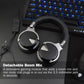 Draadloze Bluetooth-headset met HiFi- en ANC-functie