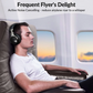 Draadloze Bluetooth-headset met HiFi- en ANC-functie