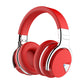 Draadloze Bluetooth-headset met HiFi- en ANC-functie