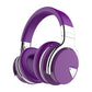 Draadloze Bluetooth-headset met HiFi- en ANC-functie