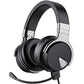 Draadloze Bluetooth-headset met HiFi- en ANC-functie