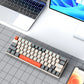 Mechanische Gaming Toetsenbord met Kabel Scheiding