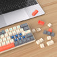 Mechanische Gaming Toetsenbord met Kabel Scheiding