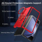 360° Draaibare Standaard Magnetische Telefoonhoes Voor Samsung Z Fold & Flip 5/4/3