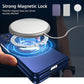 360° Draaibare Standaard Magnetische Telefoonhoes Voor Samsung Z Fold & Flip 5/4/3