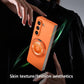 360° Draaibare Standaard Magnetische Telefoonhoes Voor Samsung Z Fold & Flip 5/4/3