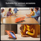 360° Draaibare Standaard Magnetische Telefoonhoes Voor Samsung Z Fold & Flip 5/4/3