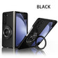 360° Draaibare Standaard Magnetische Telefoonhoes Voor Samsung Z Fold & Flip 5/4/3