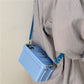 Creatieve Koffer Ontwerp Crossbody Telefoonhoes