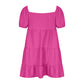 Zomerse Casual Feestjurk voor Dames
