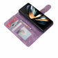 2-in-1 Crossbody Portemonnee Telefoonhoesje voor Samsung