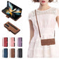 2-in-1 Crossbody Portemonnee Telefoonhoesje voor Samsung