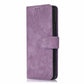 2-in-1 Crossbody Portemonnee Telefoonhoesje voor Samsung