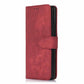 2-in-1 Crossbody Portemonnee Telefoonhoesje voor Samsung