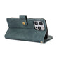 Multifunctioneel Flip Portemonneehoesje voor iPhone