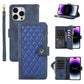 Multifunctioneel Flip Portemonneehoesje voor iPhone