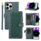 Multifunctioneel Flip Portemonneehoesje voor iPhone