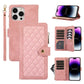 Multifunctioneel Flip Portemonneehoesje voor iPhone