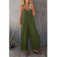 Ultieme Zwierige Jumpsuit Met Zakken