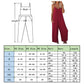 Ultieme Zwierige Jumpsuit Met Zakken