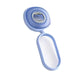 Multifunctional 3-in-1 Stainless Steel Bottle Opener