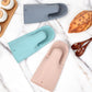 Non-Slip Heat Resistant Silicone Oven Mitts