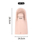 Non-Slip Heat Resistant Silicone Oven Mitts