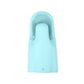 Non-Slip Heat Resistant Silicone Oven Mitts