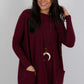 💥Hete verkoop 49% KORTING💥Comfort Totally Smitten Sweater