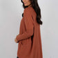 💥Hete verkoop 49% KORTING💥Comfort Totally Smitten Sweater