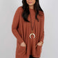 💥Hete verkoop 49% KORTING💥Comfort Totally Smitten Sweater