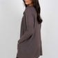 💥Hete verkoop 49% KORTING💥Comfort Totally Smitten Sweater