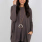 💥Hete verkoop 49% KORTING💥Comfort Totally Smitten Sweater