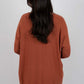 💥Hete verkoop 49% KORTING💥Comfort Totally Smitten Sweater