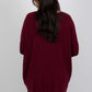 💥Hete verkoop 49% KORTING💥Comfort Totally Smitten Sweater