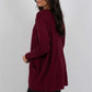 💥Hete verkoop 49% KORTING💥Comfort Totally Smitten Sweater
