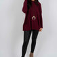 💥Hete verkoop 49% KORTING💥Comfort Totally Smitten Sweater