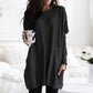 💥Hete verkoop 49% KORTING💥Comfort Totally Smitten Sweater