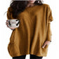💥Hete verkoop 49% KORTING💥Comfort Totally Smitten Sweater