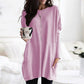 💥Hete verkoop 49% KORTING💥Comfort Totally Smitten Sweater