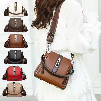 Dames elegante crossbody handtas