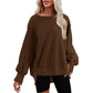 Overmaat Crewneck Sweatshirts